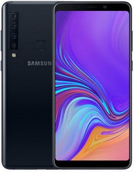 Замена стекла на телефоне Samsung Galaxy A9 (2018) в Ульяновске